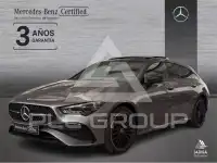 2025 Mercedes Benz CLA-Class