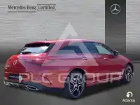 2025 Mercedes Benz CLA-Class