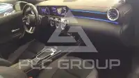 2025 Mercedes Benz CLA-Class