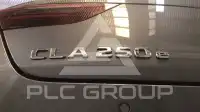 2025 Mercedes Benz CLA-Class