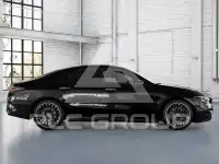2025 Mercedes Benz CLA-Class