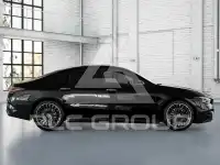 2025 Mercedes Benz CLA-Class