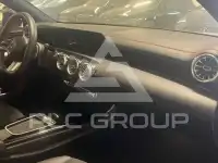 2025 Mercedes Benz CLA-Class