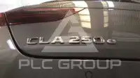 2025 Mercedes Benz CLA-Class