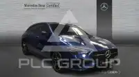 2025 Mercedes Benz CLA-Class