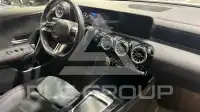 2025 Mercedes Benz CLA-Class