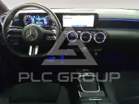 2025 Mercedes Benz CLA-Class