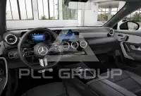 2025 Mercedes Benz CLA-Class