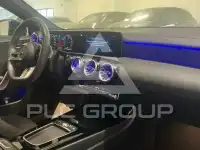 2025 Mercedes Benz CLA-Class