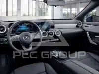 2025 Mercedes Benz CLA-Class