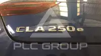 2025 Mercedes Benz CLA-Class