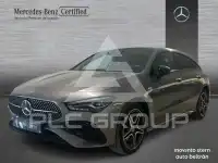 2025 Mercedes Benz CLA-Class