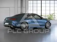 2025 Mercedes Benz CLA-Class