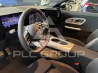 2025 Mercedes Benz CLA-Class