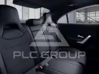 2025 Mercedes Benz CLA-Class