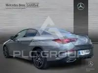 2025 Mercedes Benz CLA-Class