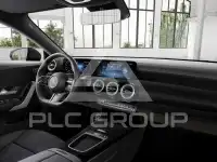 2025 Mercedes Benz CLA-Class