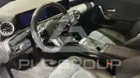 2025 Mercedes Benz CLA-Class
