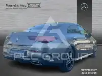 2025 Mercedes Benz CLA-Class