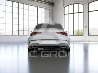 2025 Mercedes Benz CLA-Class