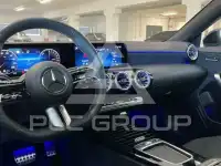 2025 Mercedes Benz CLA-Class