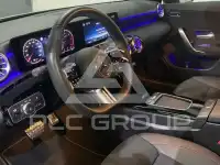 2025 Mercedes Benz CLA-Class