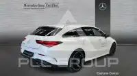 2025 Mercedes Benz CLA-Class