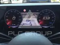 2025 Mercedes Benz CLA-Class