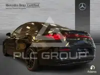 2025 Mercedes Benz CLA-Class