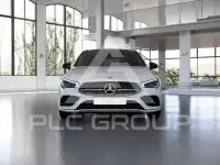 2025 Mercedes Benz CLA-Class