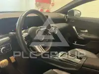2025 Mercedes Benz CLA-Class