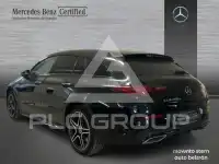 2025 Mercedes Benz CLA-Class