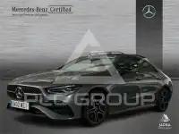 2025 Mercedes Benz CLA-Class