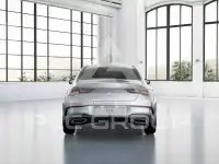 2025 Mercedes Benz CLA-Class
