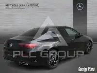 2025 Mercedes Benz CLA-Class