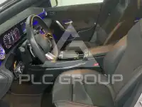 2025 Mercedes Benz CLA-Class