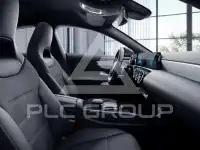 2025 Mercedes Benz CLA-Class
