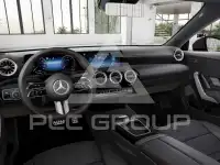 2025 Mercedes Benz CLA-Class