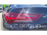 2025 Mercedes Benz CLA-Class