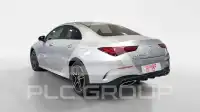 2025 Mercedes Benz CLA-Class