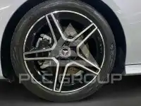 2025 Mercedes Benz CLA-Class