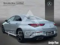 2025 Mercedes Benz CLA-Class
