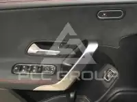 2025 Mercedes Benz CLA-Class