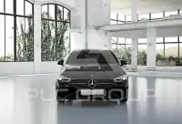 2025 Mercedes Benz CLA-Class
