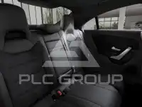 2025 Mercedes Benz CLA-Class