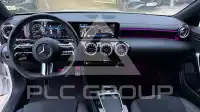 2025 Mercedes Benz CLA-Class