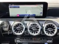 2025 Mercedes Benz CLA-Class