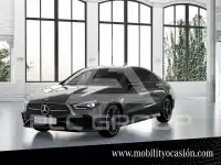 2025 Mercedes Benz CLA-Class