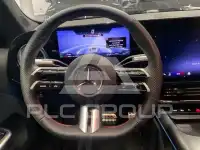 2025 Mercedes Benz CLA-Class