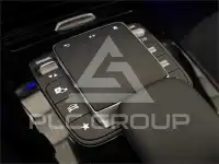 2025 Mercedes Benz CLA-Class